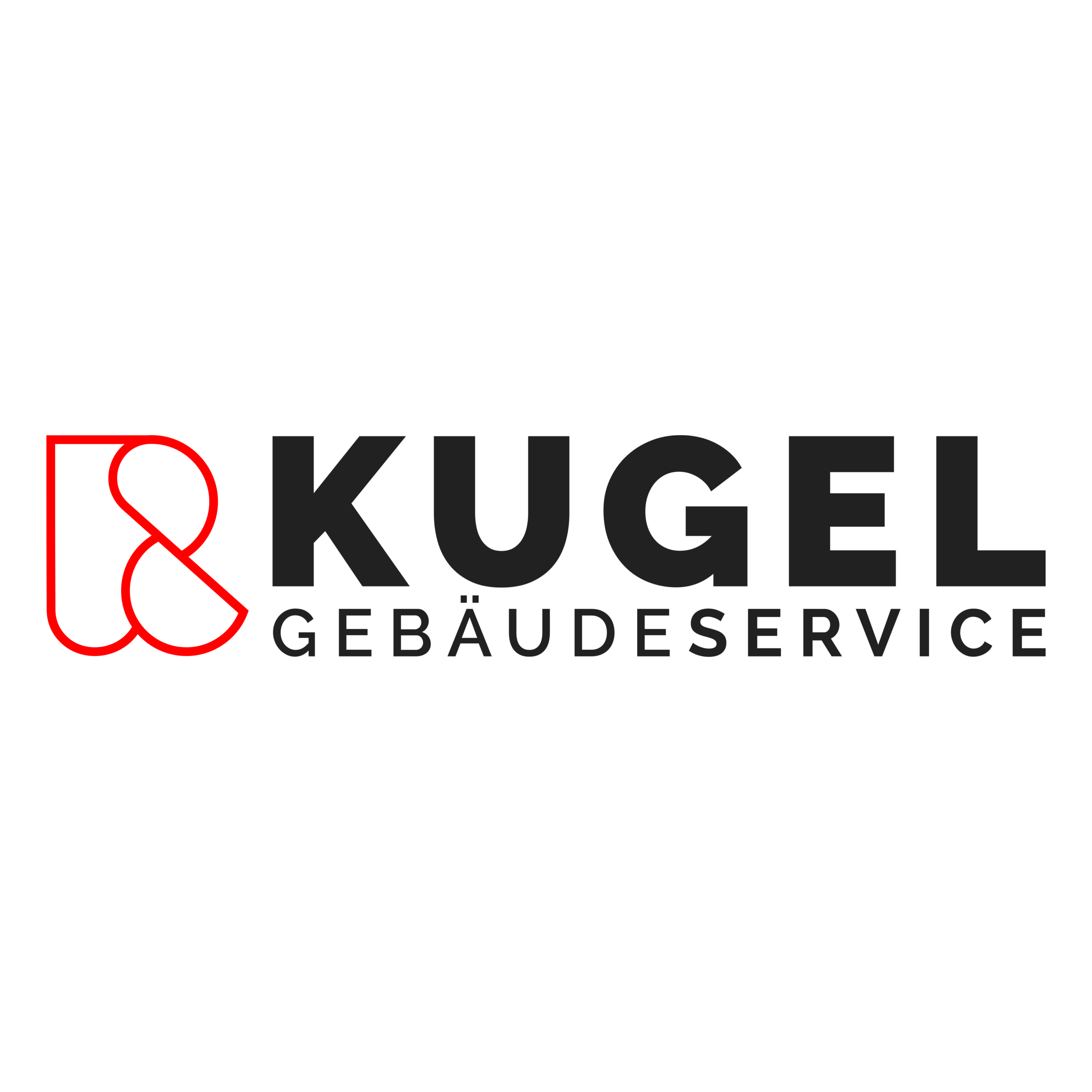 Kugel Reinigung und Gebäudeservice Berlin.