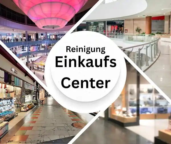 Einkaufscenter Berlin und Brandenburg