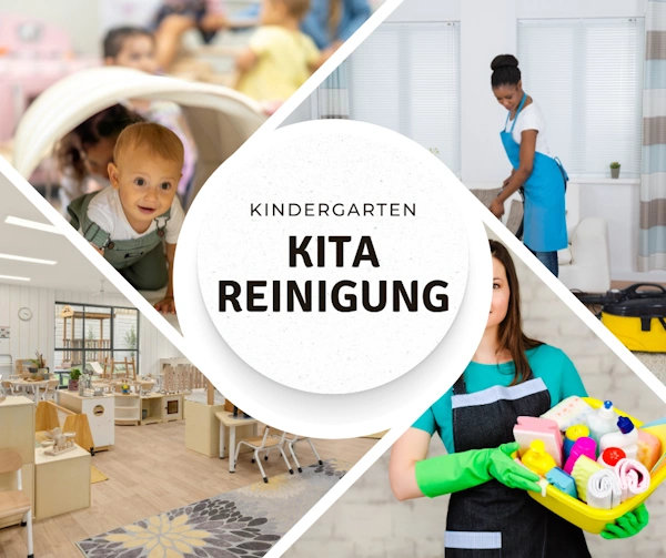 Kitareinigung Berlin