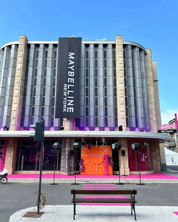 Eventreinigung Filmstudio Babelsberg