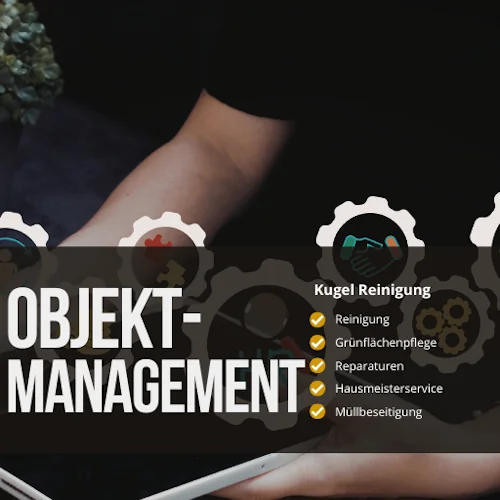 Objektmanagement