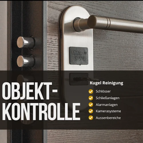 Objektkontrollen