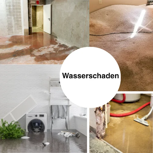 Wasserschadensreinigung Berlin und Brandenburg