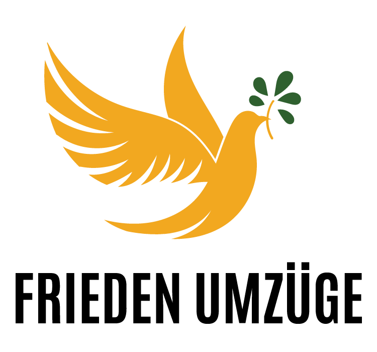 Frieden Umzüge Berlin