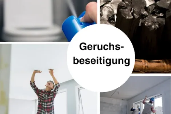 Kugel Geruchsbeseitigung
