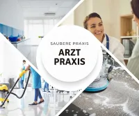 Arztpraxis reinigen Berlin. Professionelle Reinigung überall.